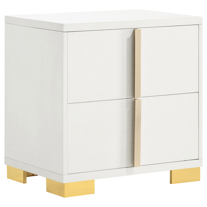 Marceline Bedroom Set