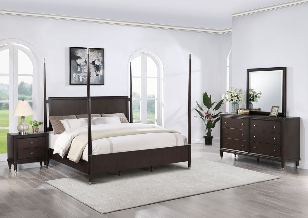 Emberlyn 4 & 5 Piece Bedroom Set