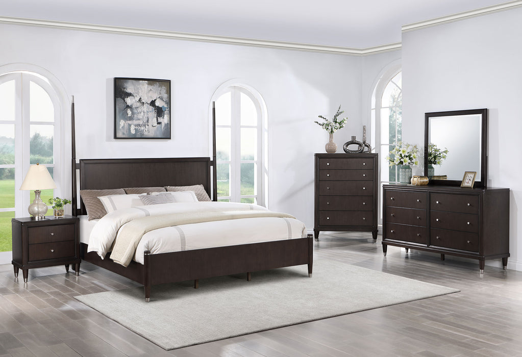 Emberlyn 4 & 5 Piece Bedroom Set