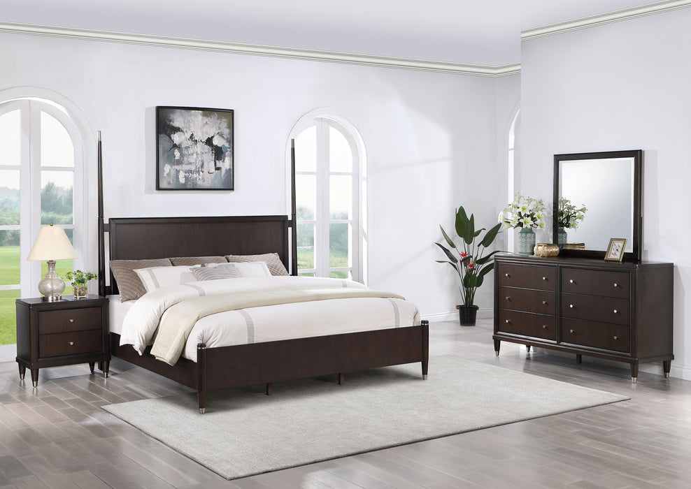 Emberlyn 4 & 5 Piece Bedroom Set