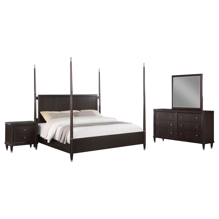 Emberlyn 4 & 5 Piece Bedroom Set