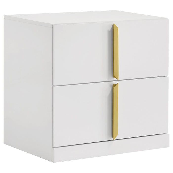 Ines Bedroom Set