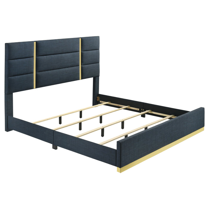Ines Bedroom Set
