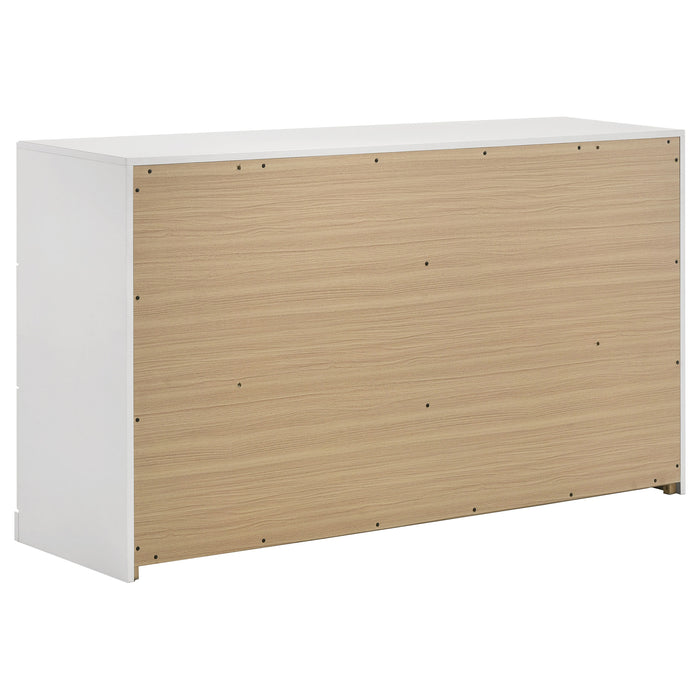 Ines Bedroom Set