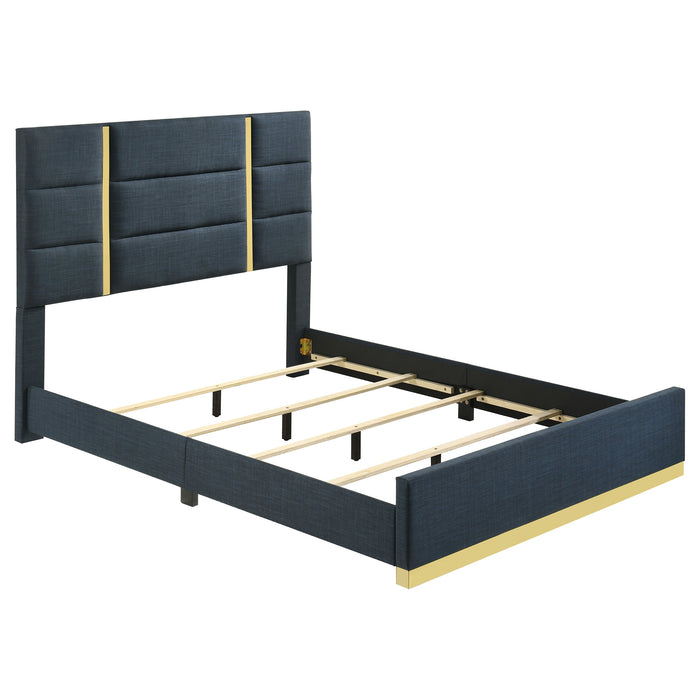 Ines Bedroom Set