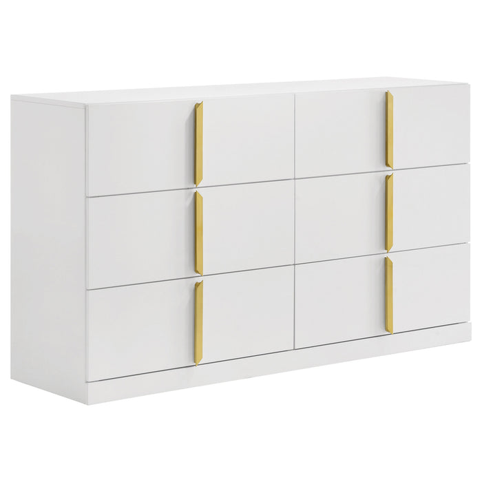 Ines Bedroom Set
