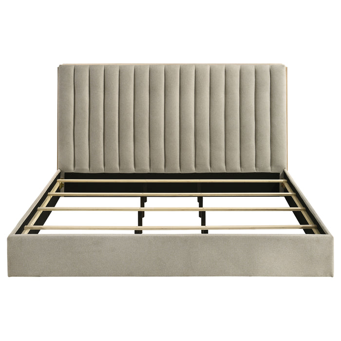 Arielle Bookcase Bed