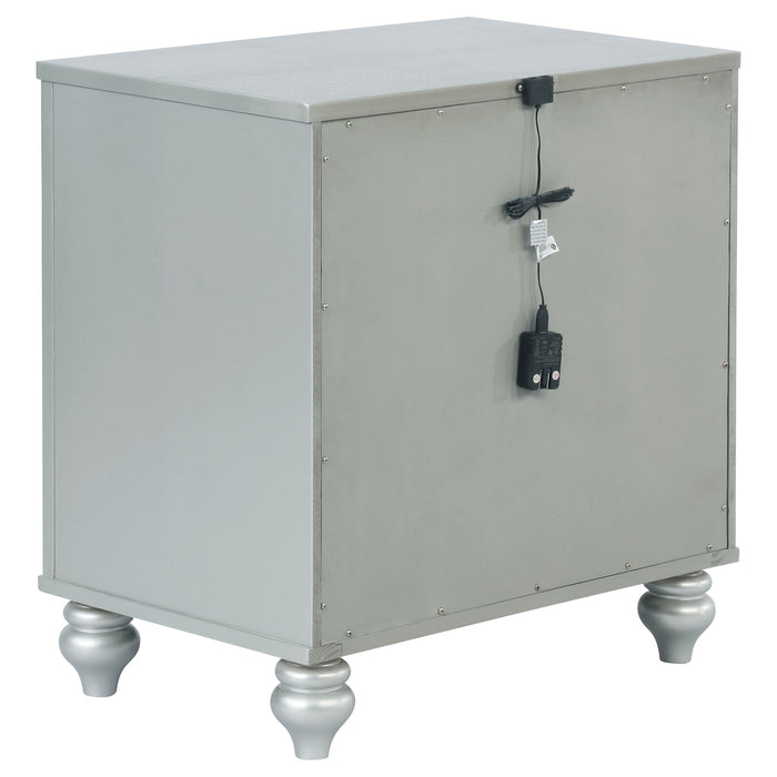 Gunnison Bedroom Set