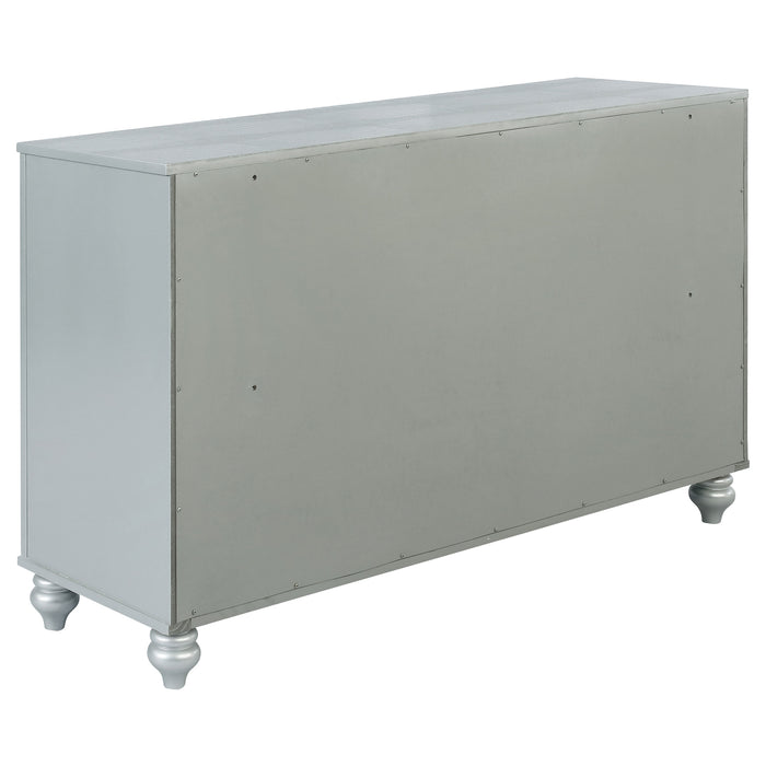 Gunnison Bedroom Set