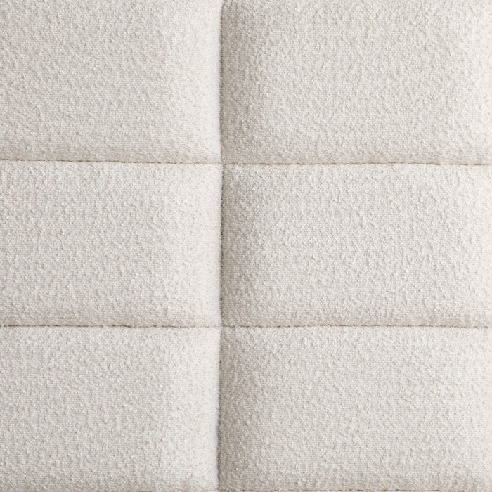 Durango California King, Eatren King, & Queen Bed