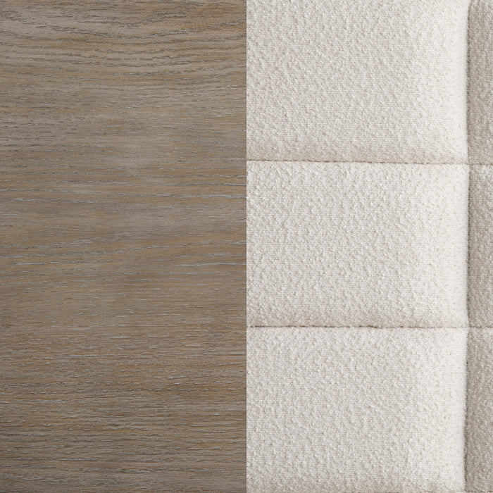 Durango California King, Eatren King, & Queen Bed