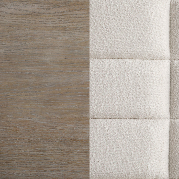 Durango California King, Eatren King, & Queen Bed