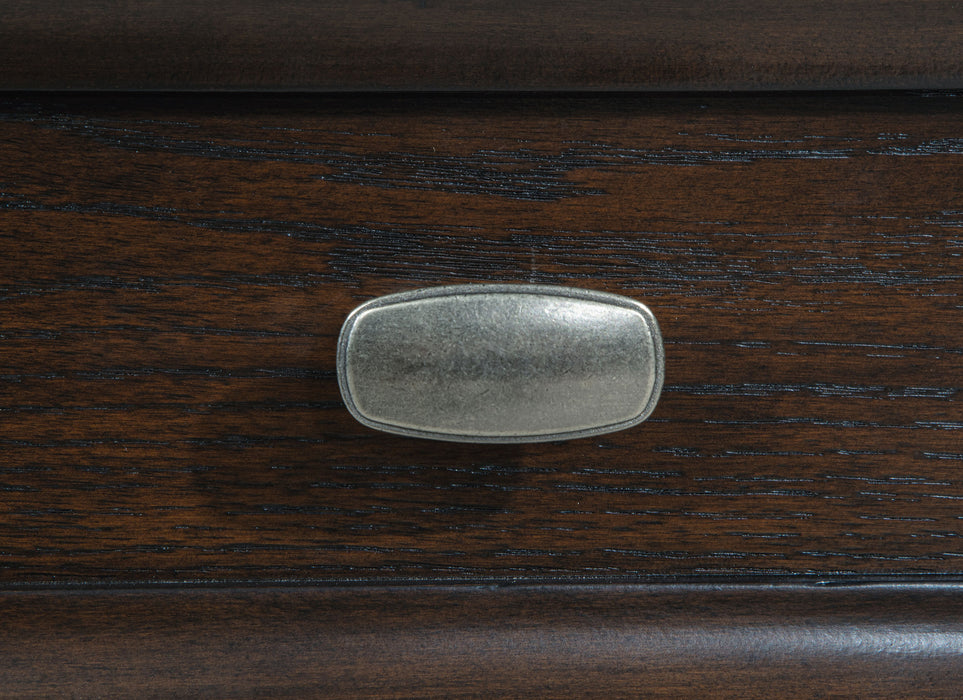 Andover 4 & 5 Piece Bedroom Set King, Queen, & Cal.King