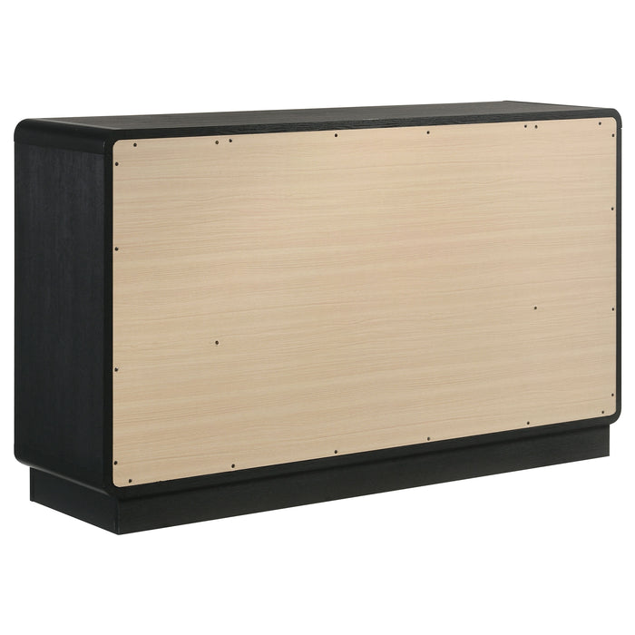 Cavelle 4 & 5 Piece Bedroom Set Queen & E.King