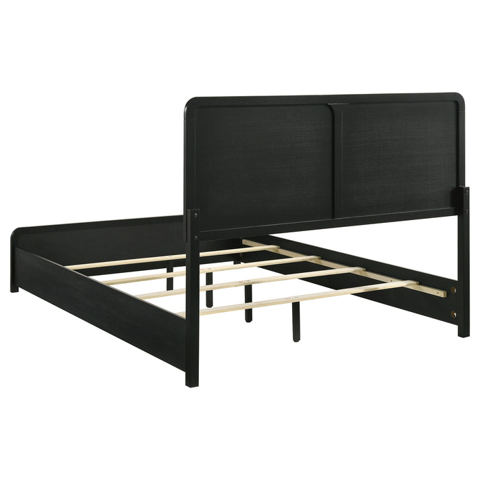 Cavelle Eastern King & Queen Bed