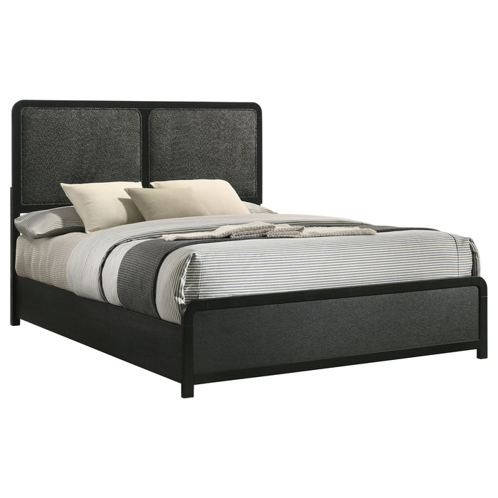 Cavelle Eastern King & Queen Bed