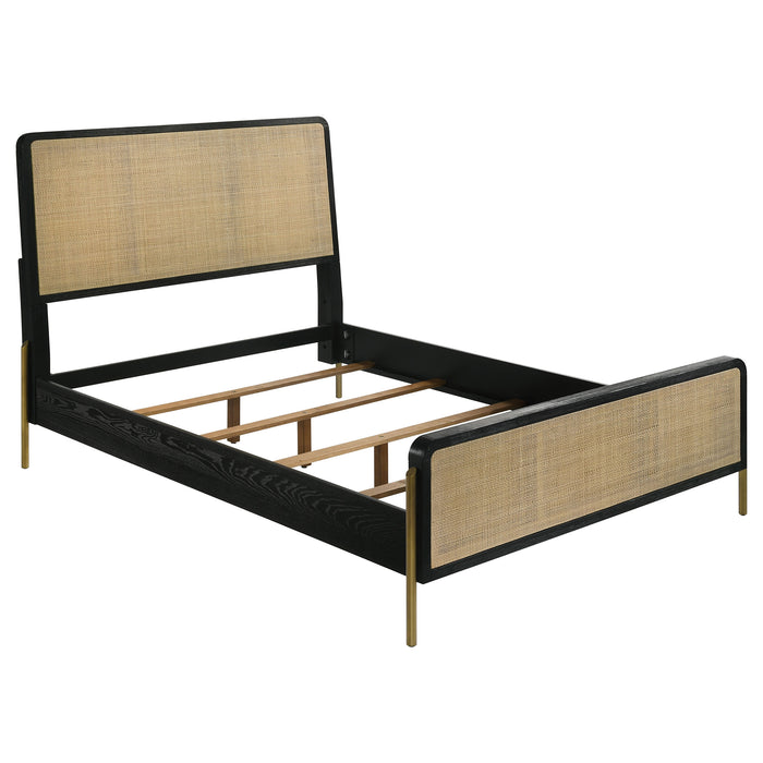 Arini Eastern King & Twin Bed