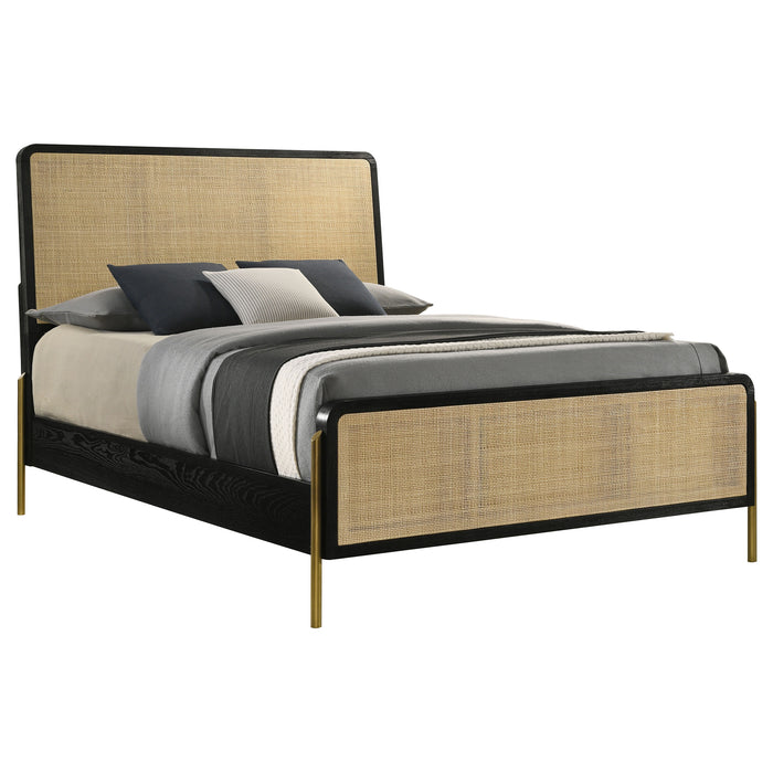 Arini Eastern King & Twin Bed