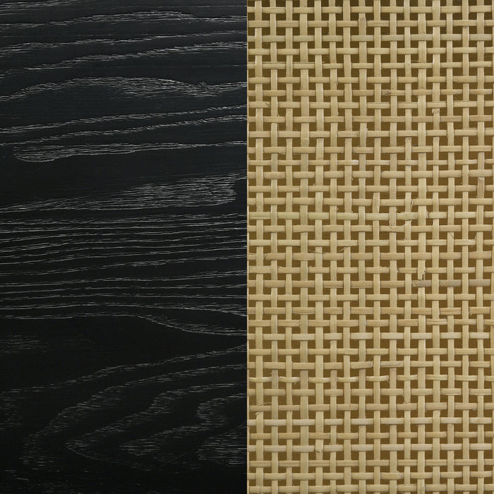 Arini Panel Bed