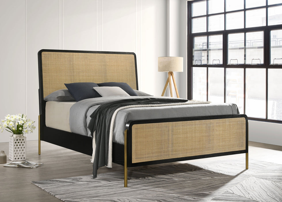 Arini Eastern King & Twin Bed