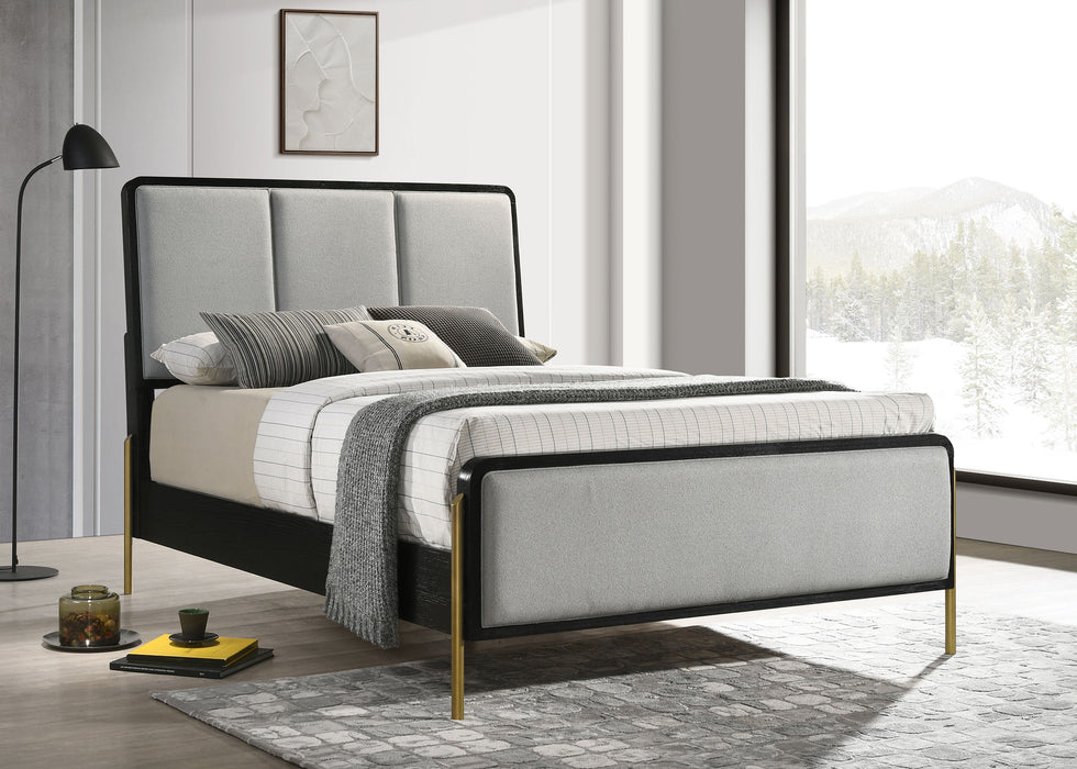 Arini Eastern King & Twin Bed