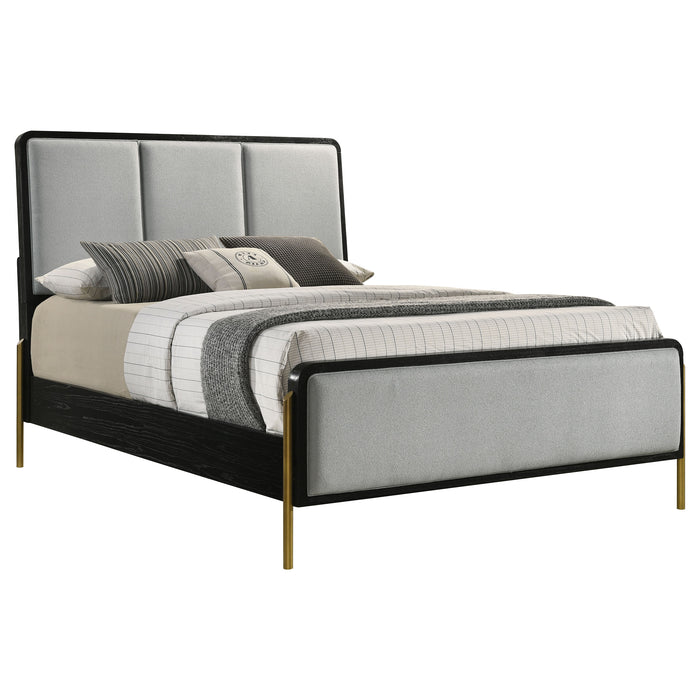 Arini Eastern King & Twin Bed