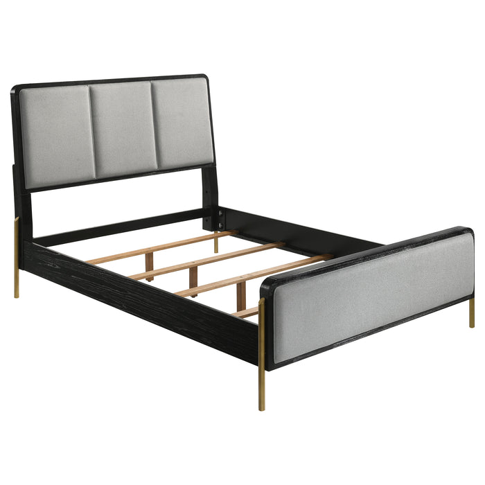 Arini 4 & 5 Piece Bedroom Set King & Queen