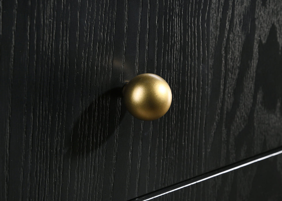 Arini 4 & 5 Piece Bedroom Set King & Queen