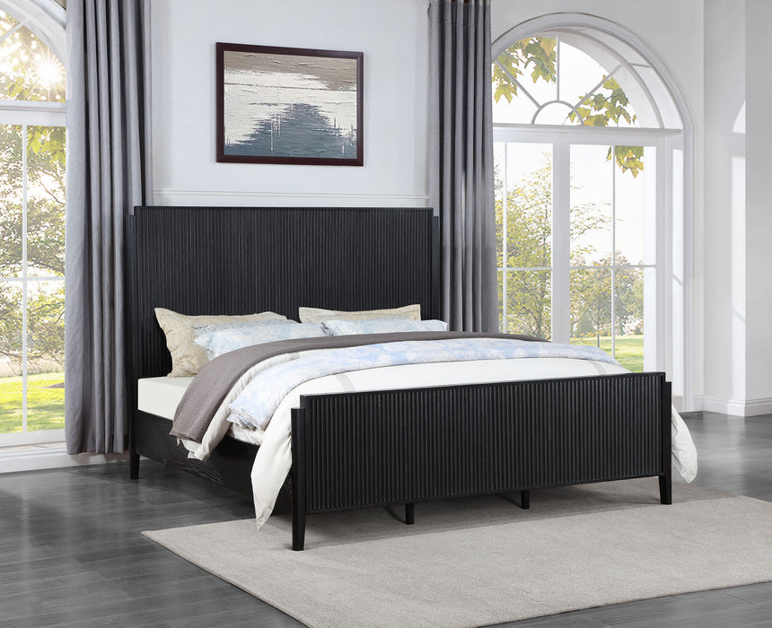 Brookmead California King, Eastren King, & Queen Bed