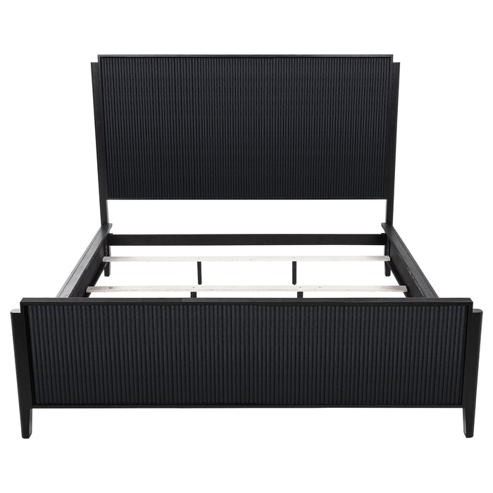 Brookmead California King, Eastren King, & Queen Bed