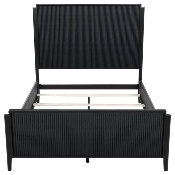 Brookmead California King, Eastren King, & Queen Bed