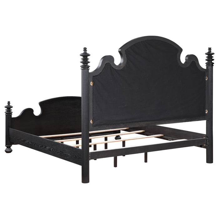 Celina 4 & 5 Piece Bedroom Set King & Queen