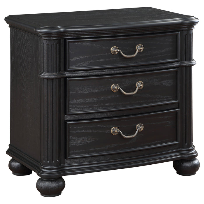 Celina Nightstand