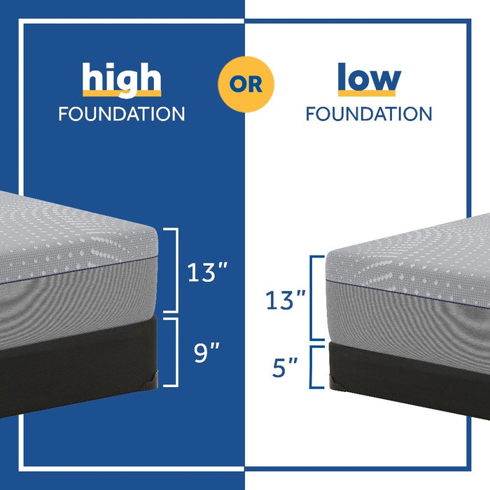 Chablis Hybrid Mattress