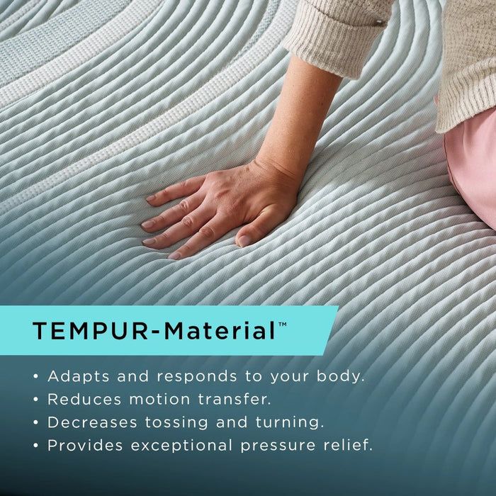 TEMPUR-ProAdapt Mattress