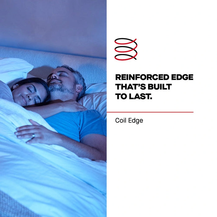 Kennett Hybrid Mattress