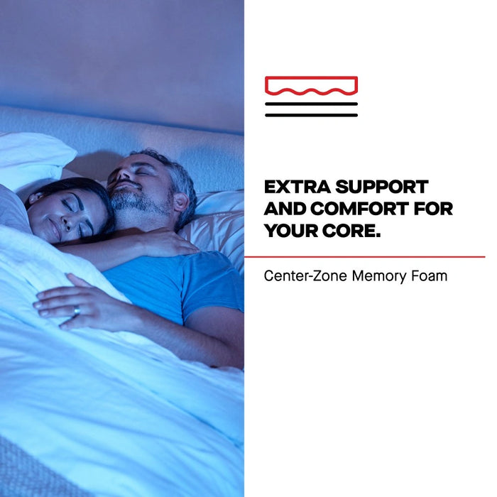 Reno Spring Mattress