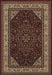 PERSIAN Area Rug - 8'7'' x 11'11'' - PC08912 image