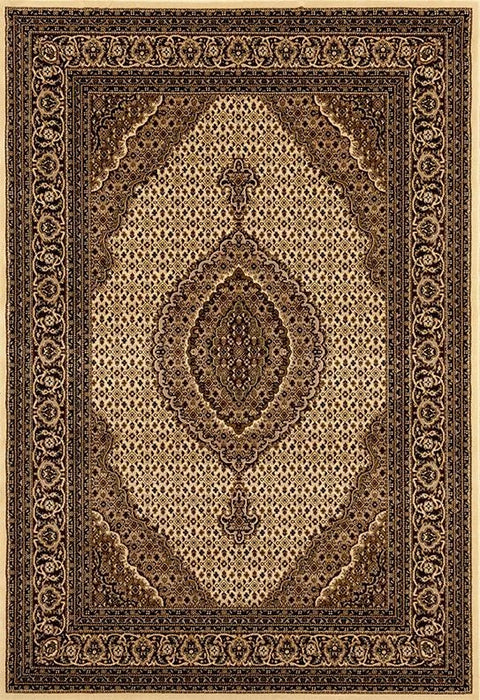PERSIAN Area Rug - 8'1'' x 8'1'' - PC0588 image