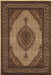 PERSIAN Area Rug - 8'1'' x 8'1'' - PC0588 image