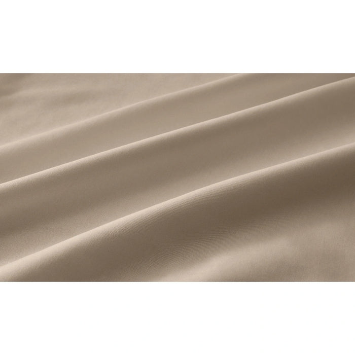 TEMPUR-Adapt Luxe Egyptian Cotton Sheets - Sandstone