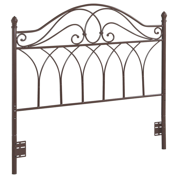 Zola Queen / Full Headboard