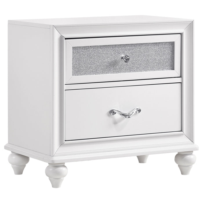 Barzini Bedroom Set