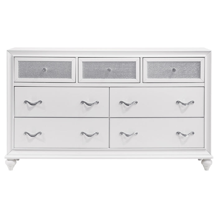 Barzini Bedroom Set
