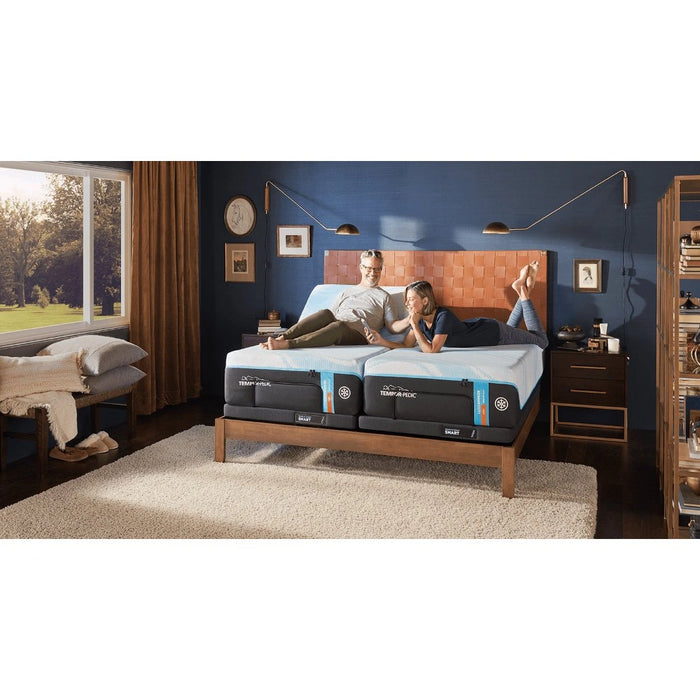 Tempur-Ergo Smart Base