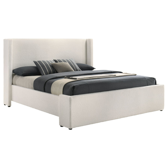 Alamosa Eastern King & Queen Bed