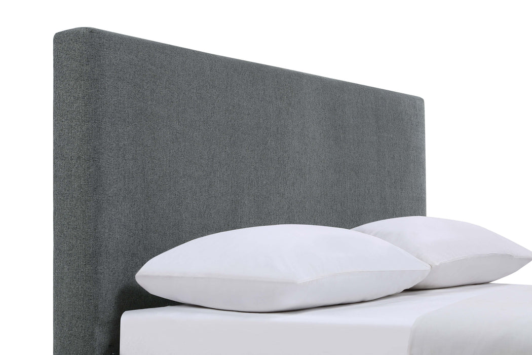 Gregory Bed Grey