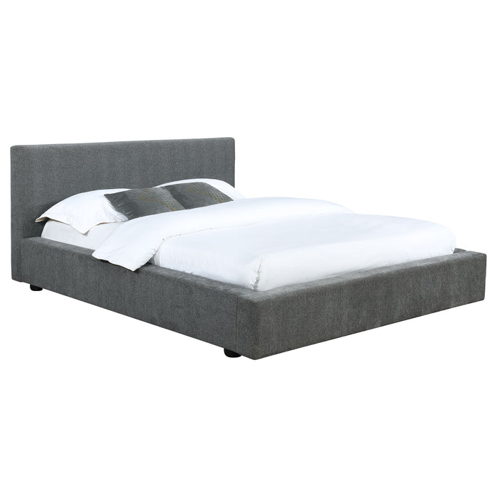 Gregory Bed Grey