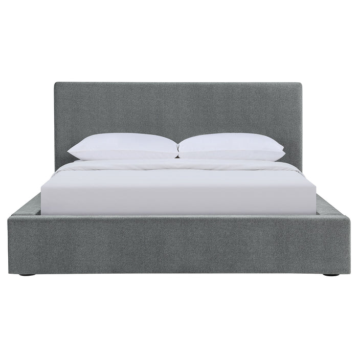 Gregory Bed Grey