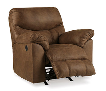 Boxberg Recliner